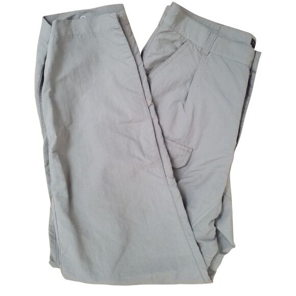 Royal Robbins Pants – Beige – Size 6 - Picture 6 of 8